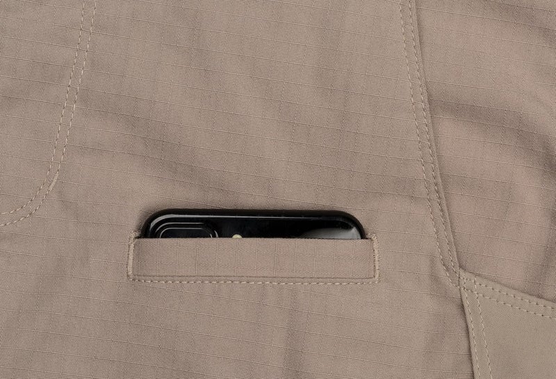 5.11 Tactical Women's Stryke Pants, Regular Fit, Gusseted, 12 Pockets, Style 64386ABR, New Finish - Image 2